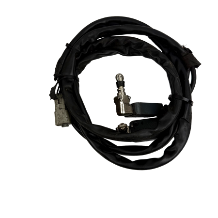 Mikrobrytare med kabel